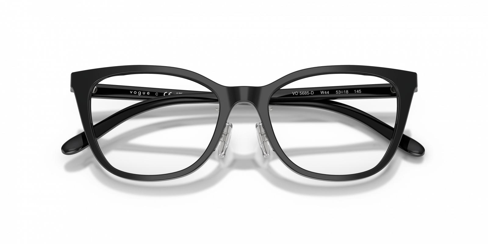 Vogue VO5685D W44  